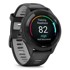 Garmin Forerunner 265 3.3 cm (1.3") AMOLED 46 mm Digital 416 x 416 pixels Touchscreen Black Wi-Fi GPS (satellite)